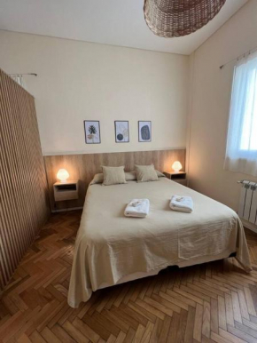 Hermoso departamento en Recoleta